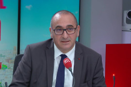 NOTRE-DAME - Laurent Nuñez, préfet de police de Paris, est l'invité pour tout comprendre dans RTL Soir