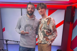 Pierre de Maere & Waxx