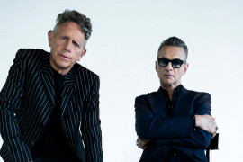 Depeche Mode (Los_Angeles 2022)