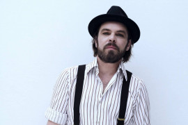 Gaz Coombes