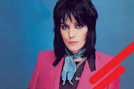 Joan Jett - RTL2 Pop-Rock Collection