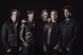 Queens of the Stone Age