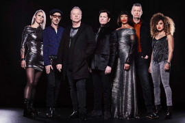 Simple Minds
