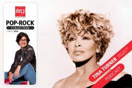 RTL2 Pop-Rock Collection - Tina Turner