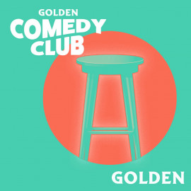 GOLDEN COMEDY CLUB