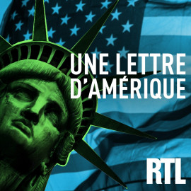 Une Lettre d'Amerique 1400x1400