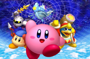 "Kirby's Return to Dream Land Deluxe" est sorti le 24 février sur Nintendo Switch