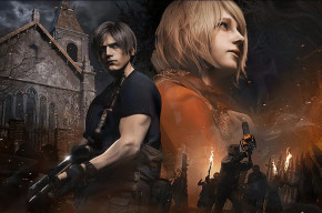 "Resident Evil 4 Remake" est sorti le 24 mars 