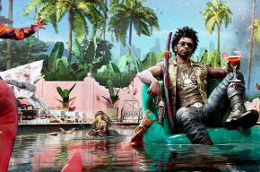 "Dead Island 2" est sorti le 21 avril 