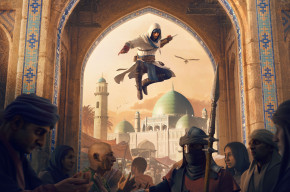 "Assassin's Creed Mirage" sort ce vendredi 5 octobre