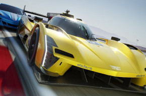 "Forza Motorsport" est sorti le 9 octobre