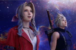 "Final Fantasy VII Rebirth" se dévoile sur PS5