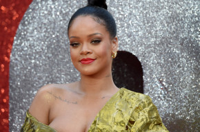 Rihanna, le 13 juin 2018