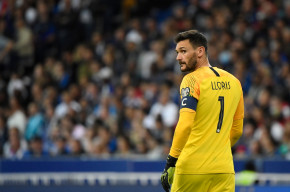 Hugo Lloris