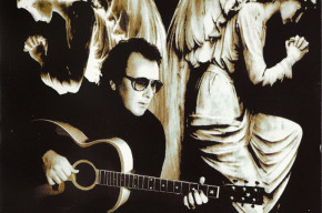 Gerry Rafferty - Over My Head (détail)