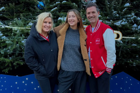 Styleto dans Le Double Expresso RTL2 (13/12/24)