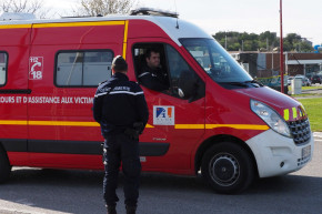 Marseille Le Corps D Un Nouveau Ne Retrouve Dans La Poubelle D Un Train