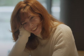 Mylène Farmer dans le documentaire "L'Ultime création"