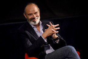 Édouard Philippe, le 31 août 2021