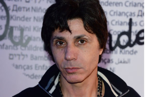 Jean-Luc Lahaye le 1er février 2016