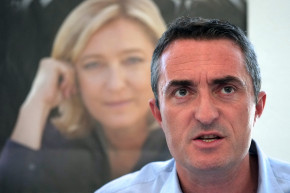 Stéphane Ravie, sénateur des Bouches-du-Rhône, quitte le RN pour rejoindre Eric Zemmour