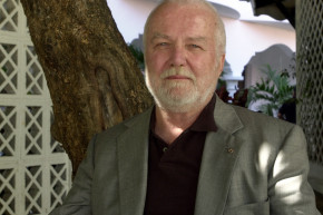 Russel Banks est mort