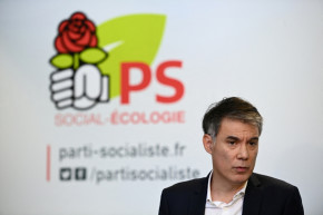 Olivier Faure a été réélu premier secrétaire du PS dans la douleur après plusieurs jours de crise.