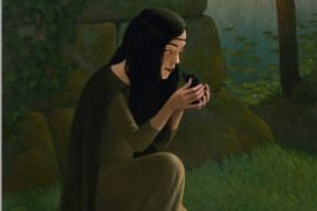 La malédiction de l'anneau d'or 