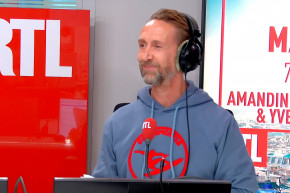 Philippe Caverivière le 2 février 2023