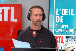 Philippe Caverivière, sur RTL le 1er décembre 2023