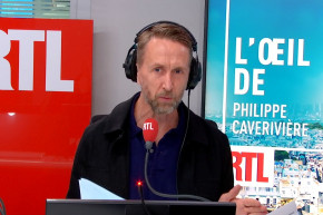 Philippe Caverivière sur RTL le 11 décembre 2023