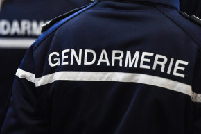 Une patrouille de gendarmerie (illustration)