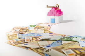 La location immobilière (image d'illustration)