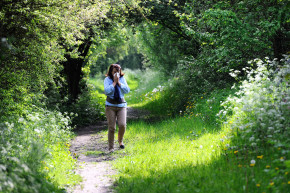 Les allergies à cause du pollen touche de plus en plus de personnes
