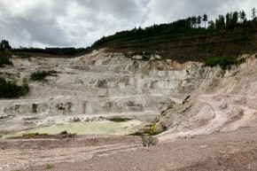 Une mine de lithium dans l'Allier, à Échassières