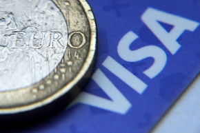 Les cartes Visa seront les seules à être acceptées sur les sites officiels des Jeux olympiques de Paris