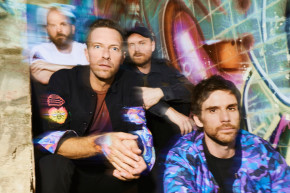 Coldplay