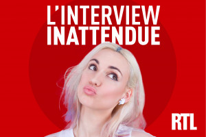 Natoo invitée de "L'Interview inattendue"
