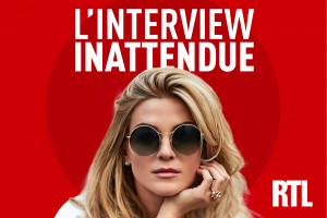 Melody Gardot invitée de "L'Interview inattendue"