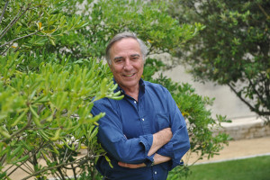 Allain Bougrain Dubourg