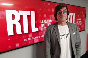 Thomas Dutronc dans le Journal Inattendu du 4 juillet 2020