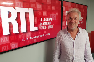 Frédéric Lenoir dans le Journal Inattendu du 20 juin 2020