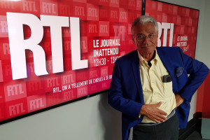 Jean-Marie Périer invité du Journal Inattendu du 13 juin 2020