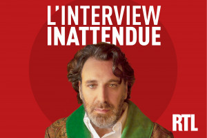 Chilly Gonzales dans "L'interview Inattendue"