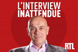 Philippe Gabilliet dans "L'Interview inattendue"