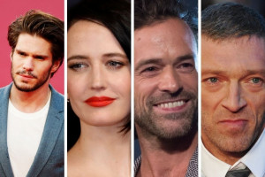 François Civil, Eva Green, Romain Duris et Vincent Cassel sont au casting des "3 Mousquetaires"
