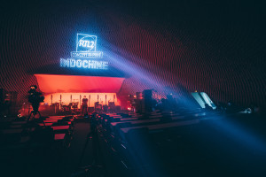 Décollage immédiat dans le vaisseau Indochine 