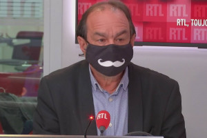 L'invité de RTL Soir du 04 mars 2021