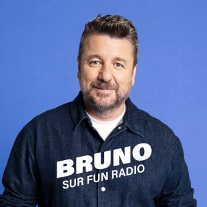 Bruno sur Fun Radio