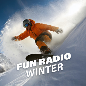 Fun Radio Winter